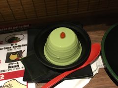-一兰拉面(新宿中央东口店)
