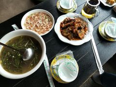 -梨云山居农家乐