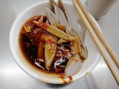 -杨记灌肠(食品街店)