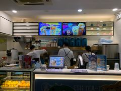 -茶大椰·椰子茶(星悦荟店)