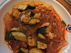 -七八冷面·延边朝鲜族美食(欢乐谷店)