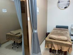 -感智盲人按摩·艾灸·肩颈SPA(岗厦店)
