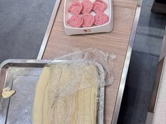 -巴蜀王婆大虾(南锣鼓巷店)