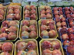 -果蔬好生活超市(新荟城店)