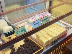 -包满意面包糕点(东坝店)