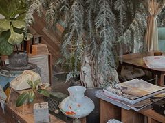 -时光花园(白鹭洲店)