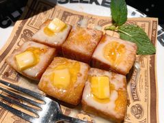 -開籠雀冰室(同和金铂店)