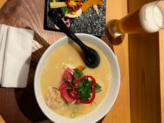 -篝拉面(银座店)