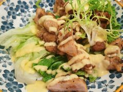 -玛格萝妮(汇智国际商业中心店)