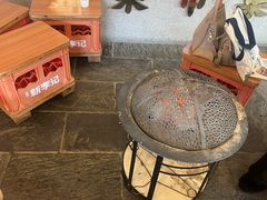 -新李记 · 口味菜馆(南郊公园店)