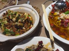 -直隶安家牛肉罩饼(七一路店)