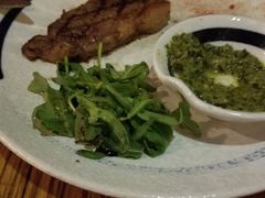 -PIZZA BIANCA(民园店)