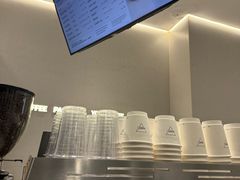 -Manner Coffee(深圳宝能All City店)