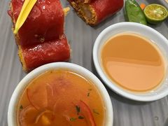 金莎红米肠-点都德(大茶楼店)