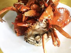 -莲花公园煎蟹(总店)