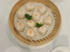 喜粤虾饺皇-喜粤8号(四海唐人街店)