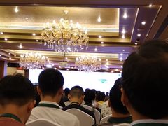 -深圳海景嘉途酒店(东翼楼)