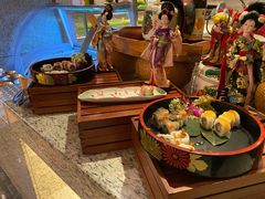 -厦门宝龙铂尔曼大酒店·海鲜自助餐厅