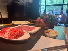 -东来顺·非遗火锅(高新店)