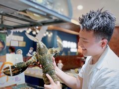 -79号渔船海鲜饭店(宝安店)