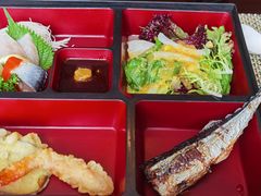 -青岛海泉湾皇冠假日度假酒店-天海日餐厅