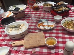 -西贝(凯德壹中心店)