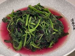 -阿明小菜·海鲜·上海菜(梅陇华理店)