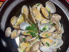 -叁宝烤肉• 西安烧烤 领跑品牌(中海城店)