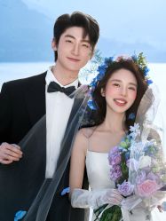 -第一夫人婚纱摄影(南京店)