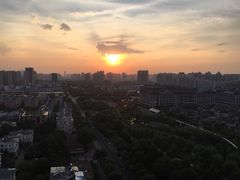 -烛影拾光观景餐厅·创意菜·摄影·小提琴(大唐不夜城店)