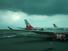 -吉隆坡国际机场