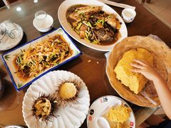 -抹直口特色菜馆(一店)