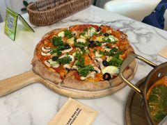 -有樣YOUNG VEGAN·蔬食烘焙