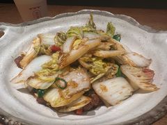 -麽麽家•爆炒牛肉饭(景瑞时光里店)