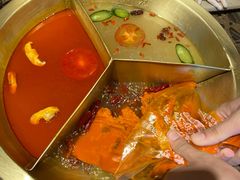 -小龙坎老火锅(西安路店)