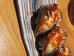 -一心创作料理屋(经开万达店)