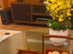 -杭州西溪喜来登度假大酒店