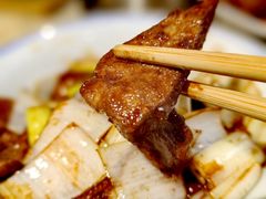 -君东记本帮面馆(天钥桥路店)