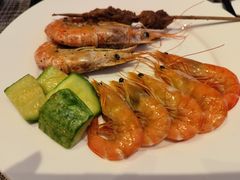 -扬州万怡酒店-中餐厅(文昌中路店)