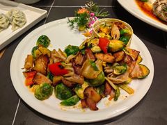 -濮园 · 四合院餐厅