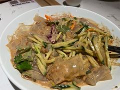 -关东小磨东北菜(漕河泾印象城店)