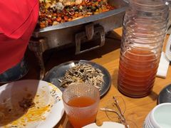 -吉庆莲年有鱼炭烤鱼(苏宁广场店)