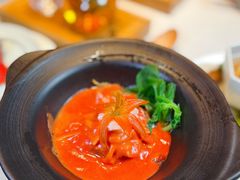 -叶叶菩提·晋福宫