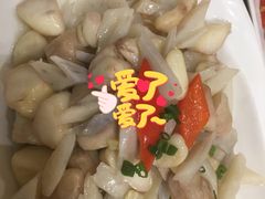 -霄汉牛三鲜湖北砂锅菜(万松园2店)