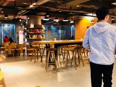 -星巴克(深圳罗湖书城店)