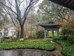 -杭州花家山庄