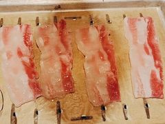 -新石器烤肉(虹悦城店)