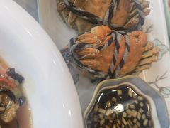 -虾铺子龙虾·私房菜(金源花苑店)