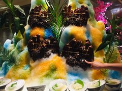 -雍和会海鲜姿造自助(湖东路店)