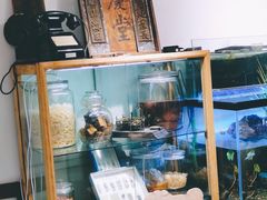 -甜心闲生传统手工冰粉(奎星楼店)